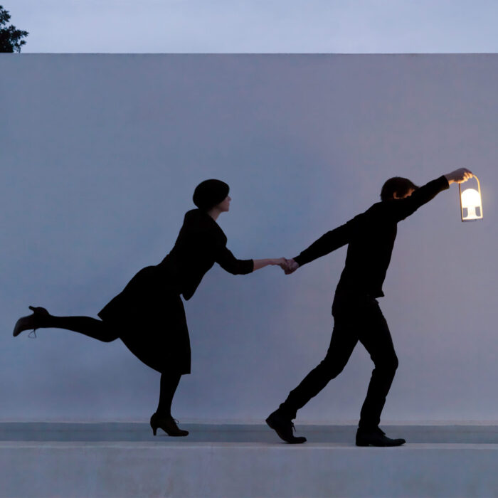 FollowMe Portable Lamp - Image 4