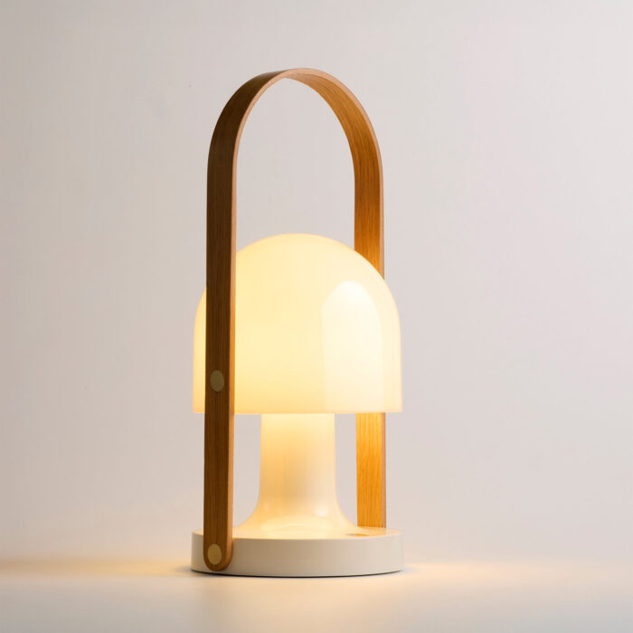 FollowMe Portable Lamp - Image 8