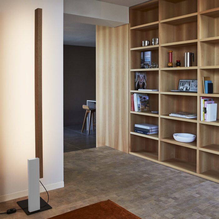 High Line Floor Lamp - Image 2