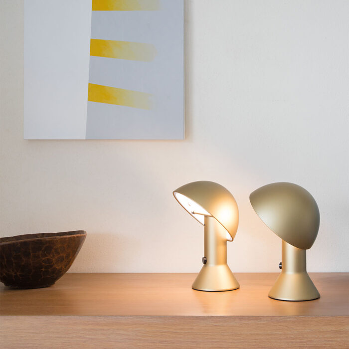 Elmetto Table Lamp - Image 4