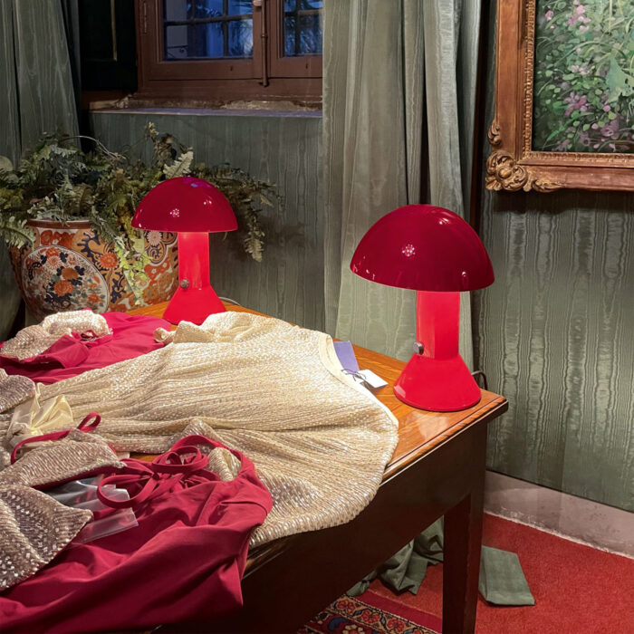 Elmetto Table Lamp - Image 5