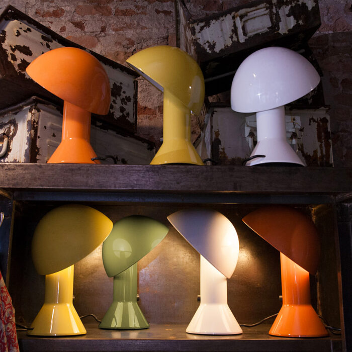Elmetto Table Lamp - Image 6