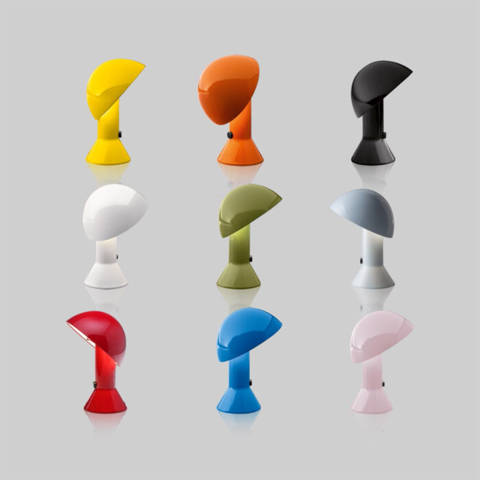 Elmetto Table Lamp - Image 7