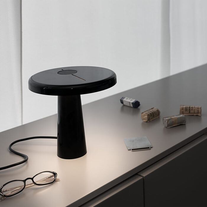 Hoop Table Lamp - Image 3