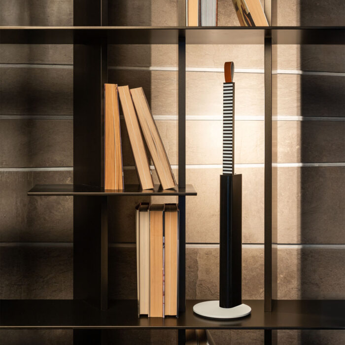 Metrica Table Lamp - Image 2