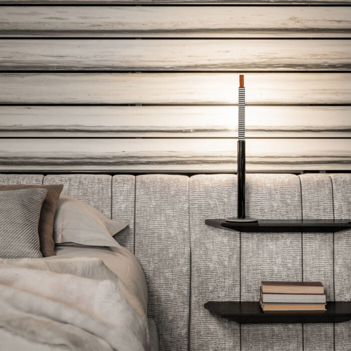 Metrica Table Lamp - Image 3