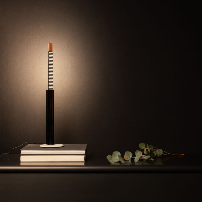 Metrica Table Lamp - Image 5