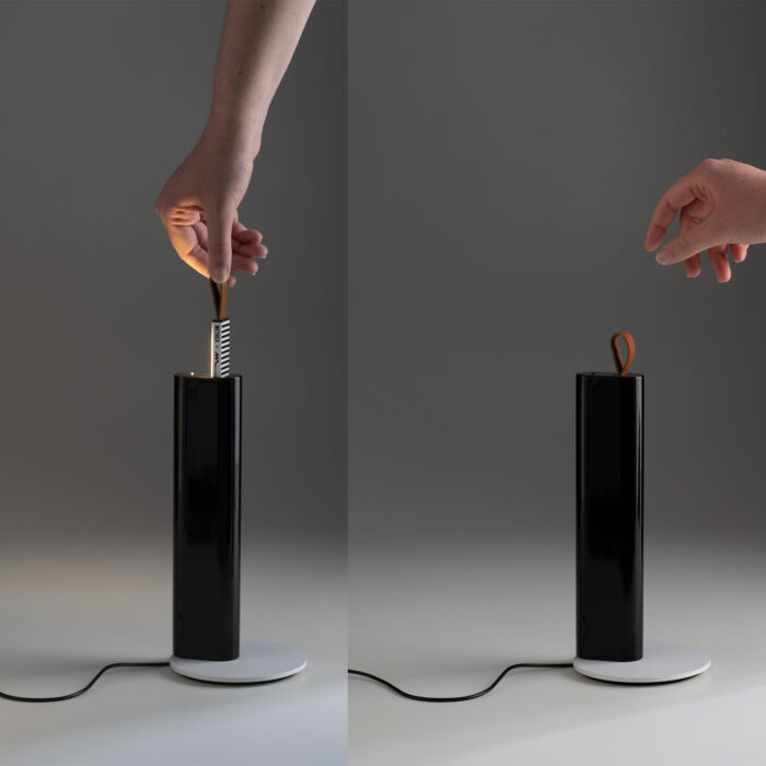 Metrica Table Lamp - Image 8