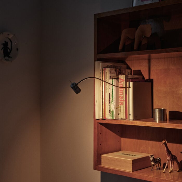 Bib Luz Table Lamp - Image 2