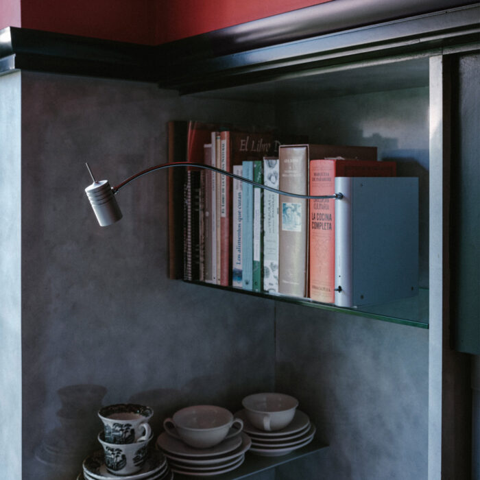Bib Luz Table Lamp - Image 6