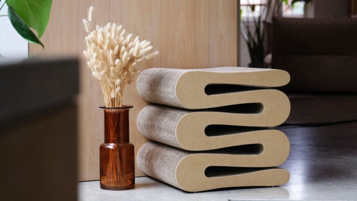 Wiggle Stool - Image 3