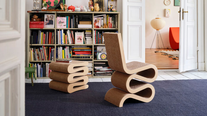 Wiggle Stool - Image 4