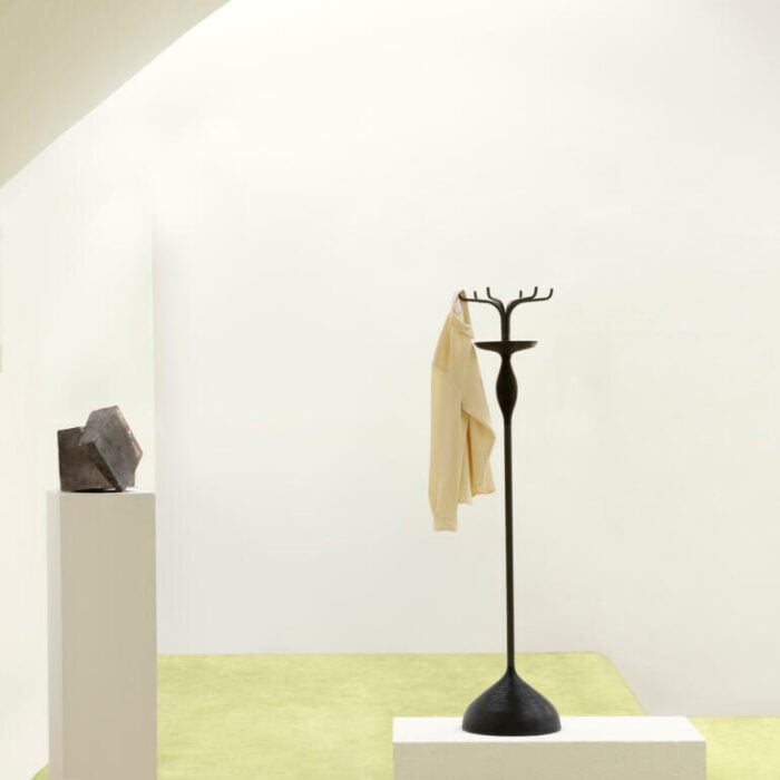 Nest Coat Hanger - Image 2