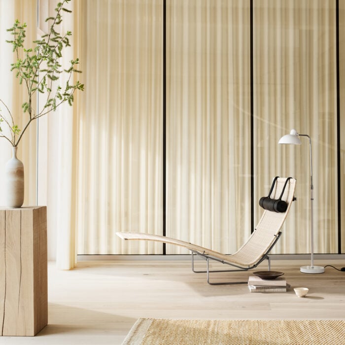 PK24 Lounge Chair - Görsel 2