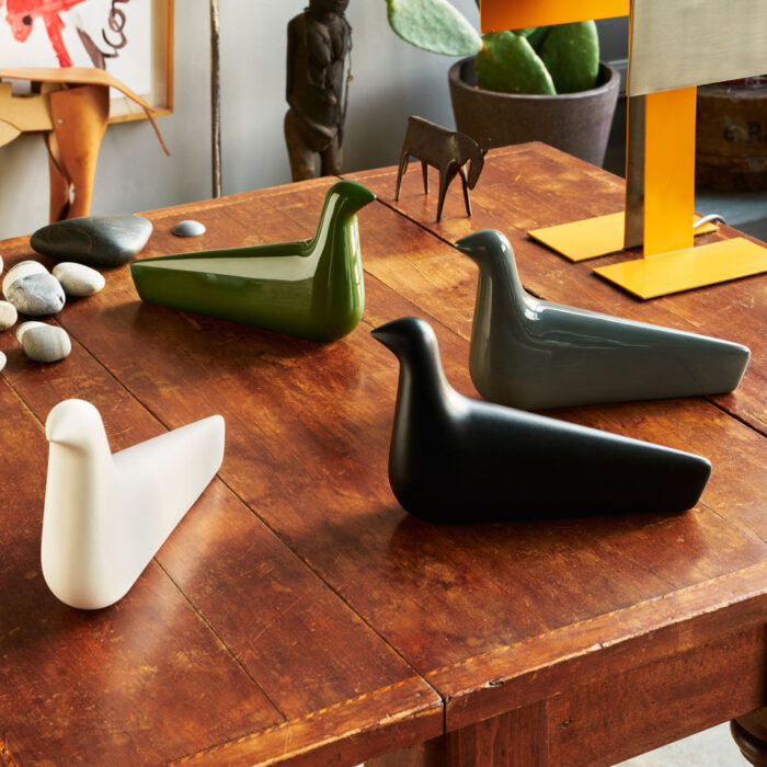 L'oiseau Ceramic Bird - Görsel 2