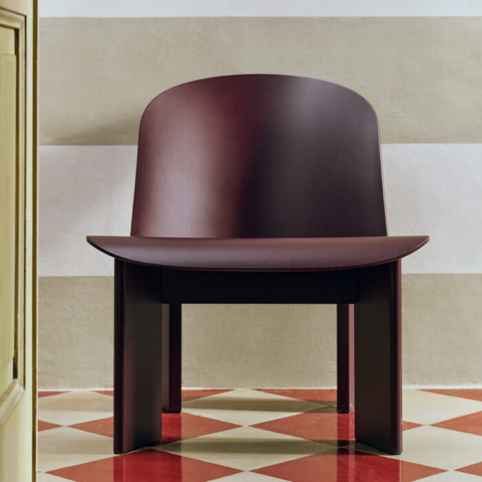 Chisel Lounge Chair - Image 5
