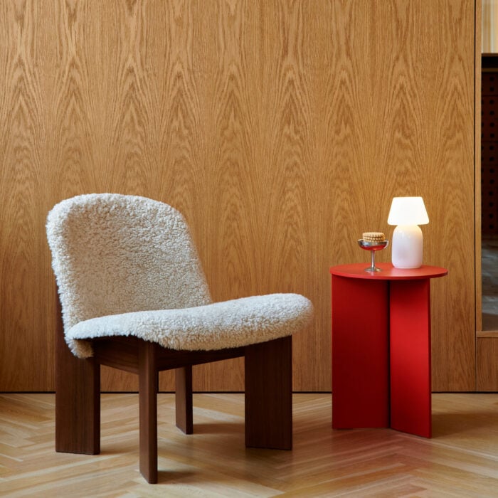 Chisel Lounge Chair - Image 2