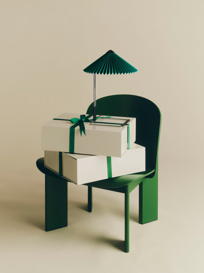 Chisel Lounge Chair - Image 7