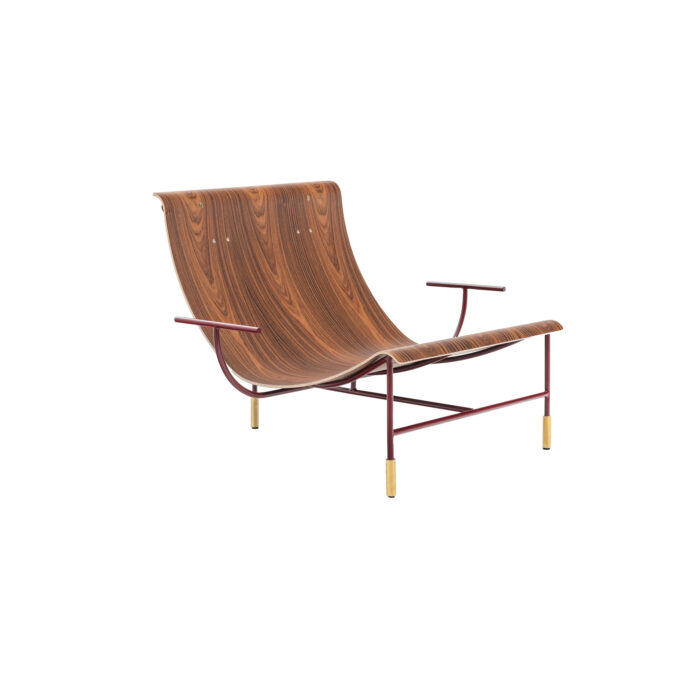 Nuvola Armchair - Image 4