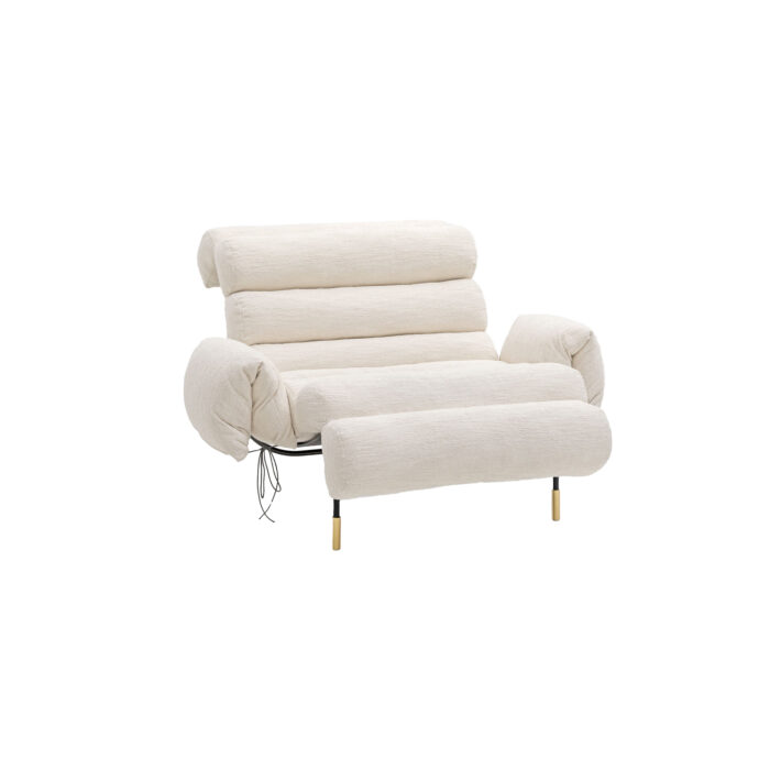 Nuvola Armchair - Image 5