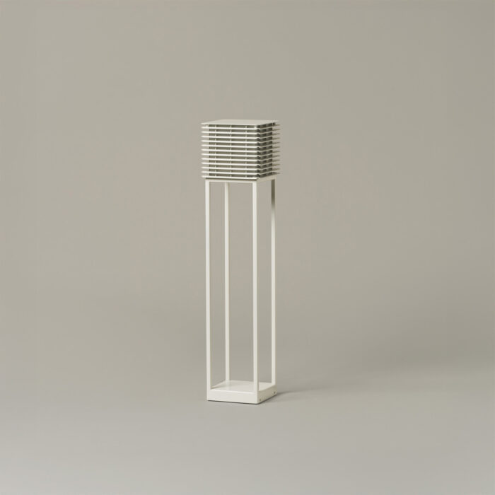 Shiro 17 Outdoor Floor Lamp - Image 7
