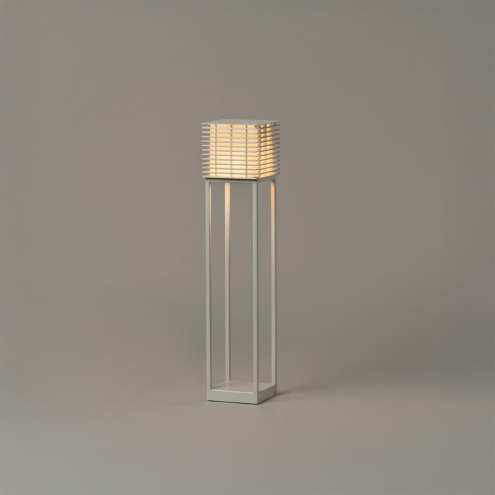 Shiro 17 Outdoor Floor Lamp - Image 8