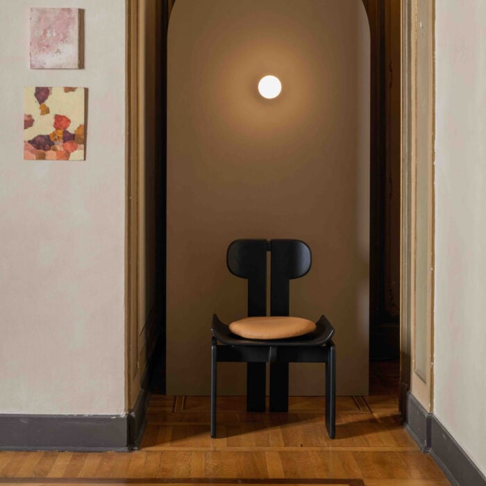 Alea Chair - Image 2