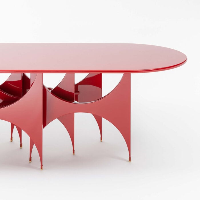Butterfly Table - Image 4