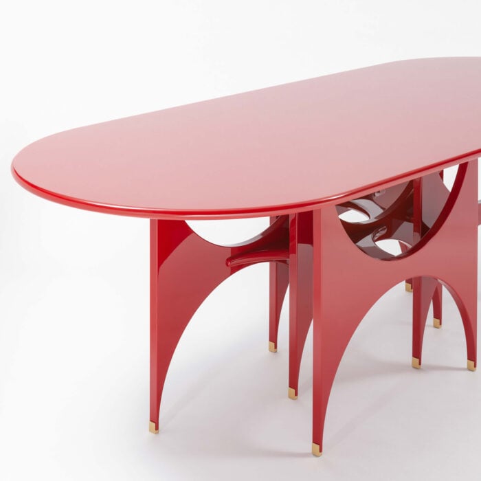 Butterfly Table - Image 5