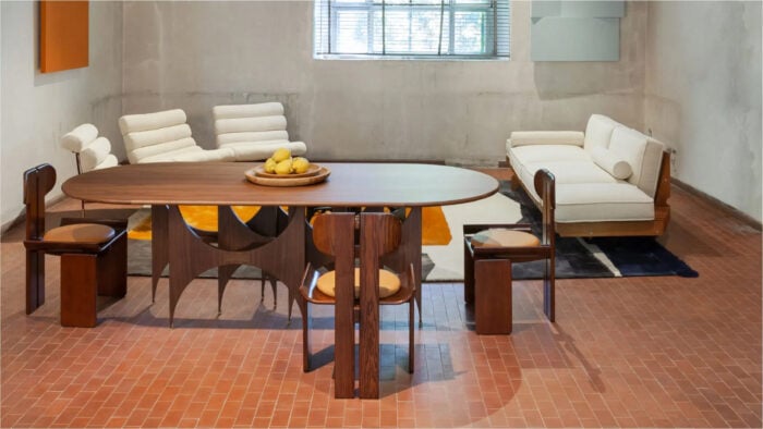 Butterfly Table - Image 3