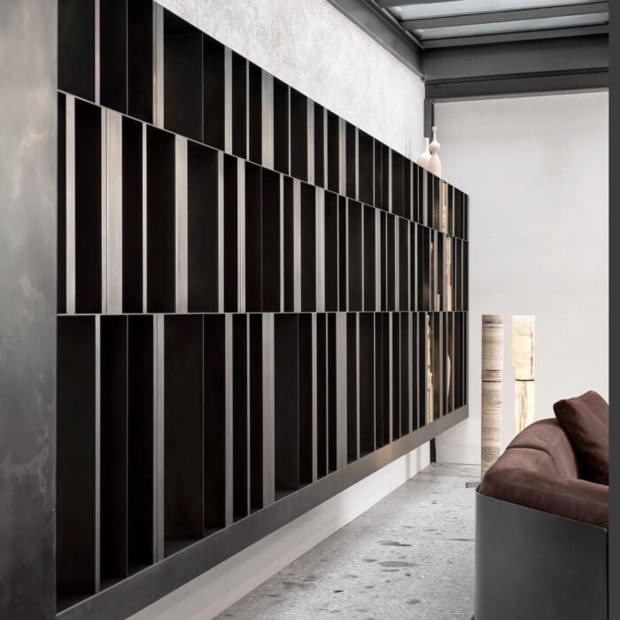 Bistrot Horizontal Bookshelf - Image 2