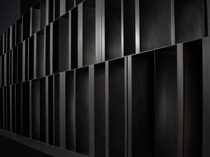 Bistrot Horizontal Bookshelf - Image 5