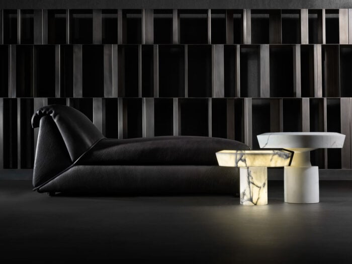 Bistrot Horizontal Bookshelf - Image 4