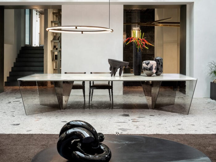 Gotham Table - Image 3