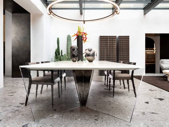 Gotham Table - Image 5