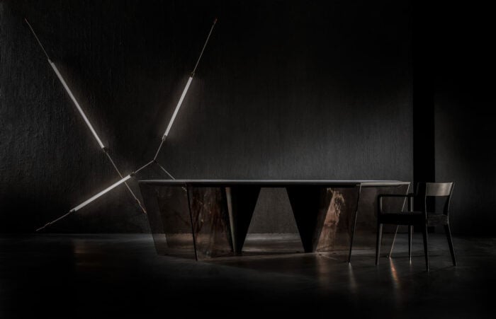 Gotham Table - Image 6