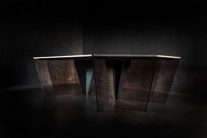 Gotham Table - Image 7