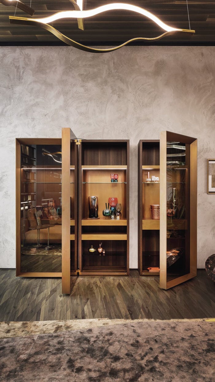 Loom FR Storage Unit - Image 6
