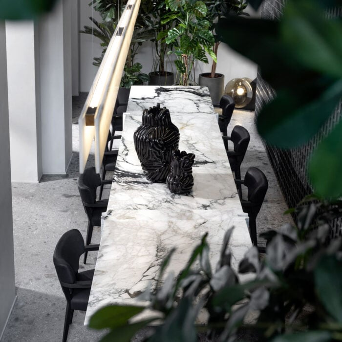 Diadema Table - Image 2
