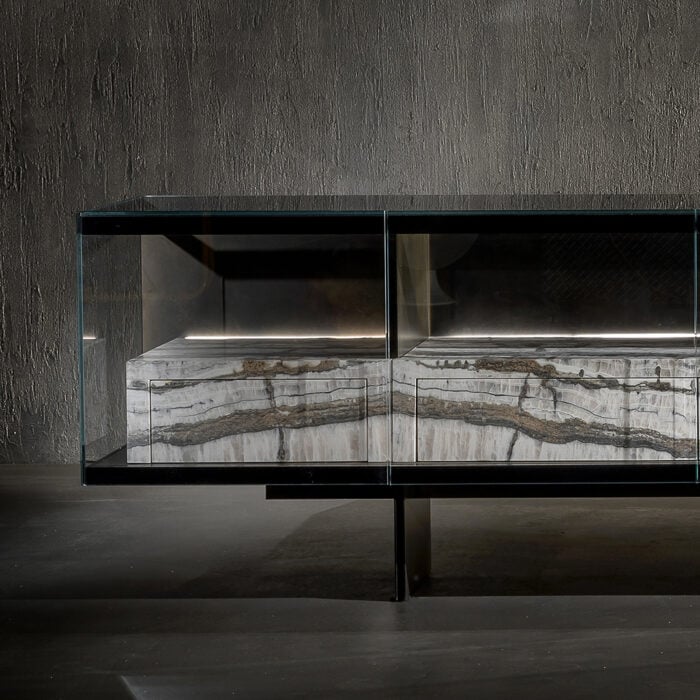 Teke Storage Unit - Image 2