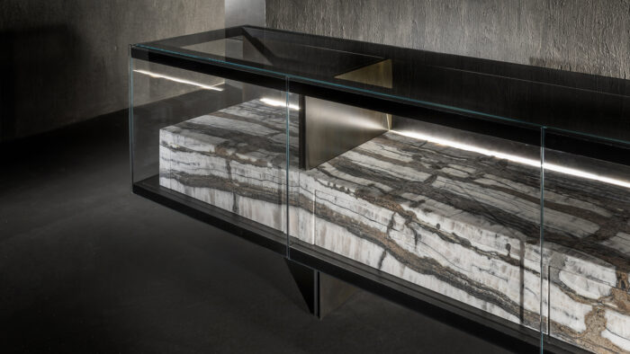 Teke Storage Unit - Image 3