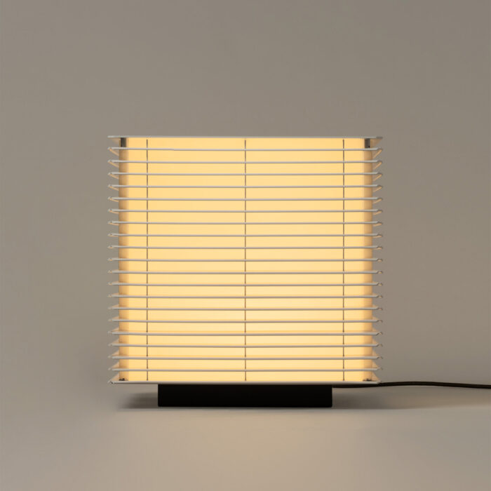 Shiro Outdoor Floor Lamp - Image 10