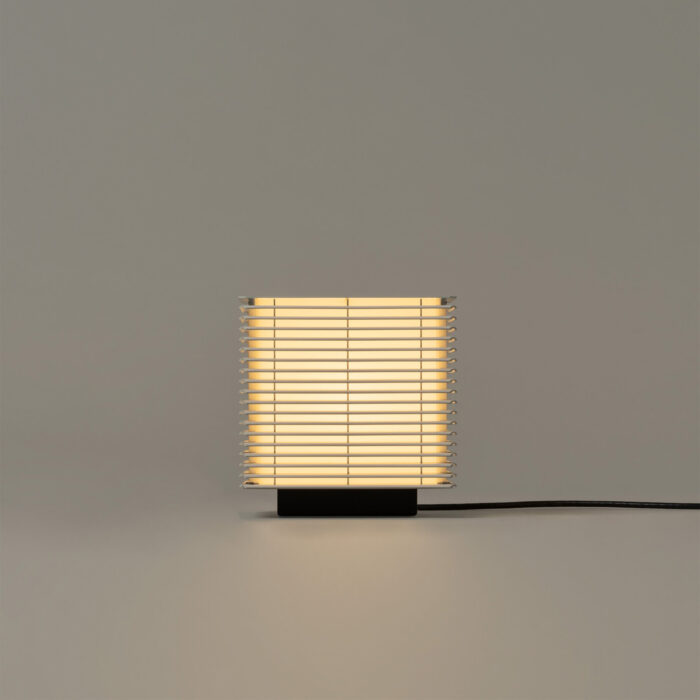 Shiro Outdoor Floor Lamp - Image 9
