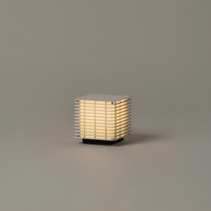 Shiro Outdoor Floor Lamp - Image 8