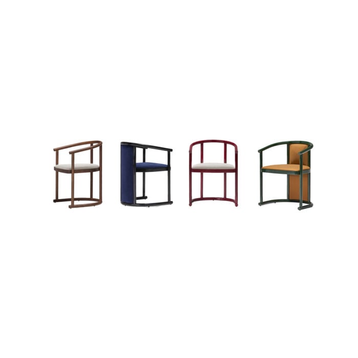 Ebi Chair - Image 4