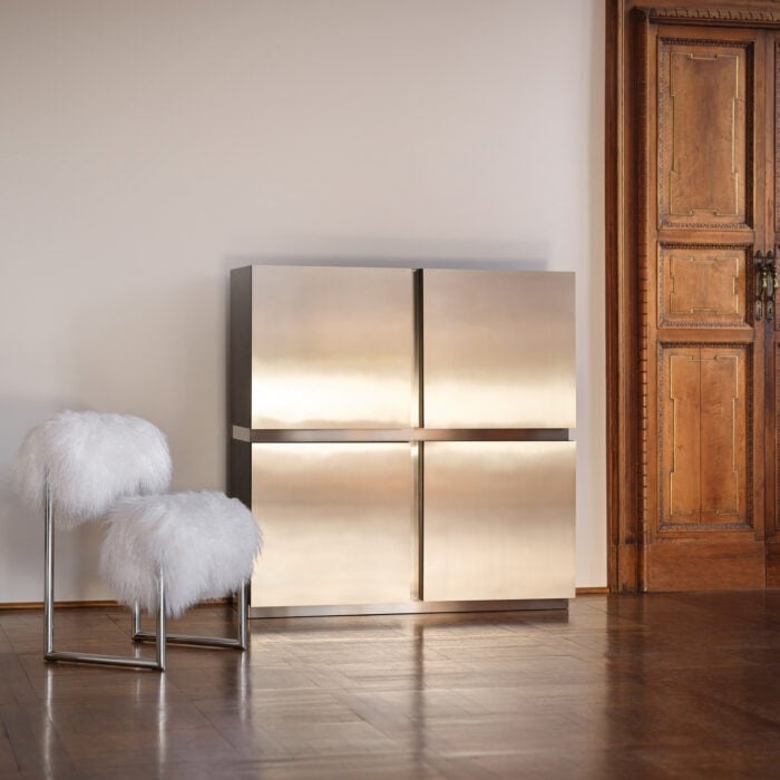Parioli Storage Unit - Image 2