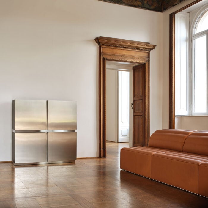 Parioli Storage Unit - Image 3