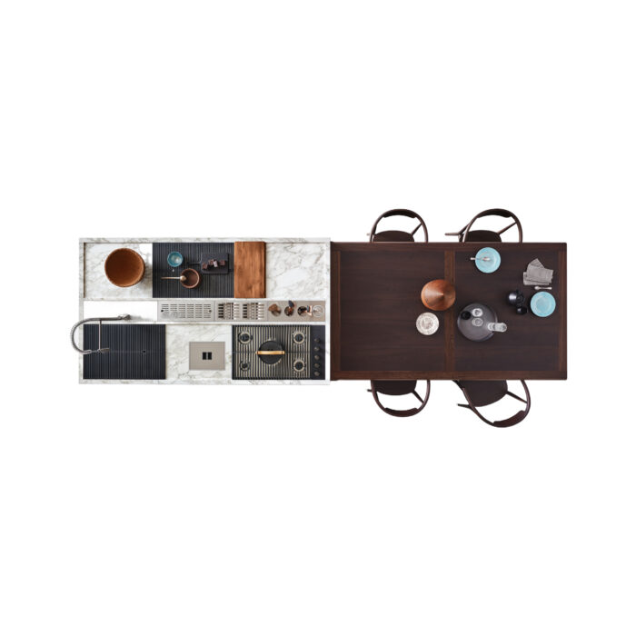 Convivium Kitchen - Image 10