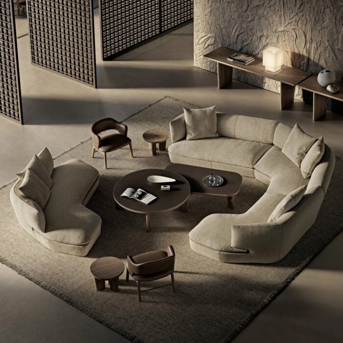 Quincy Sofa - Image 2