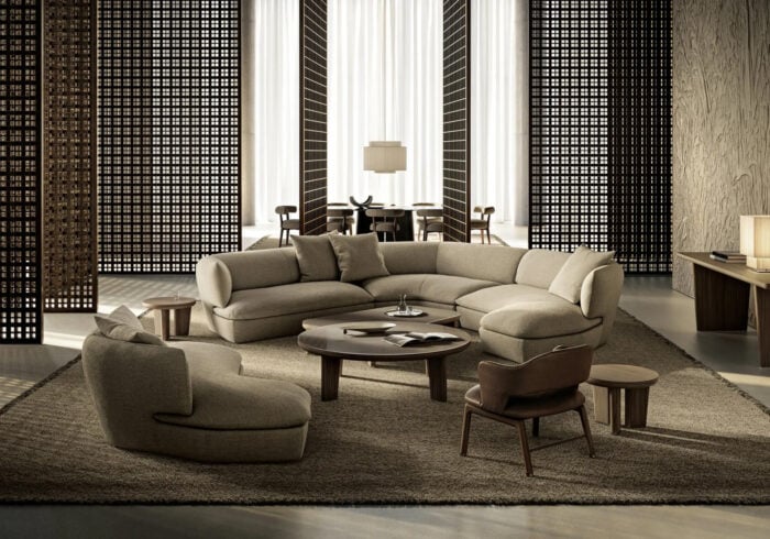Quincy Sofa - Image 3